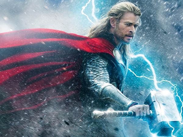 'Thor’ Jadi Wanita, Ini Kata Sutradara ‘The Avengers’ dan ‘Frozen’!