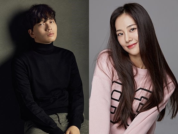 Lee Dong Hwi Dikabarkan Jadi Lawan Main Han Ji Eun di Film Romantis Terbaru