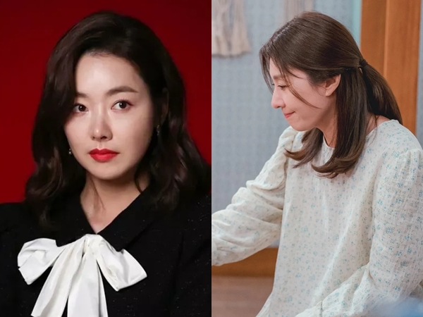 Sinopsis Drama ‘Red Shoes’, Balas Dendam Antara Ibu dan Anak