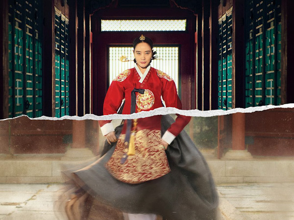 Rating 'The Queen's Umbrella' Tembus Dua Digit, Kim Hye Soo Jadi Aktris No. 1 Saat Ini
