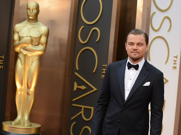 Belum Pernah Menang, Leonardo DiCaprio Ternyata Sudah ‘Raih’ Oscar Duluan di Rusia!