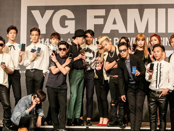 Berperilaku Tak Sopan, Penumpang Pesawat Laporkan Staf YG Entertainment