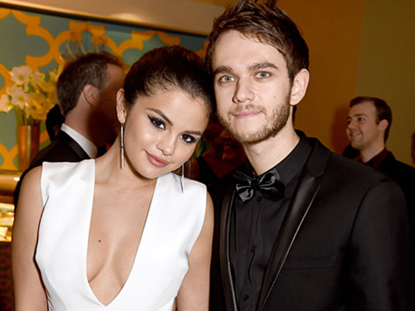 Makin Dekat dengan Zedd, Selena Gomez Berhasil Move-on dari Justin Bieber?