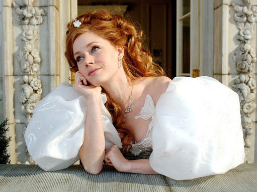 Wah, Disney Persiapkan Sekuel ‘Enchanted 2’!