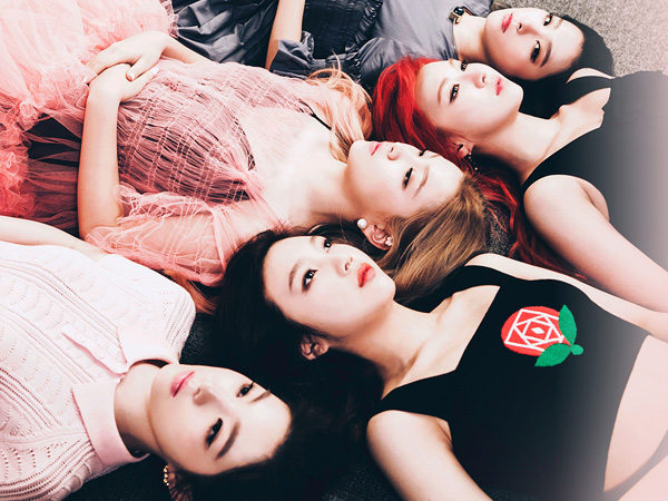 SM Entertainment Umumkan Penundaan Perilisan Album dan Video Musik Baru Red Velvet