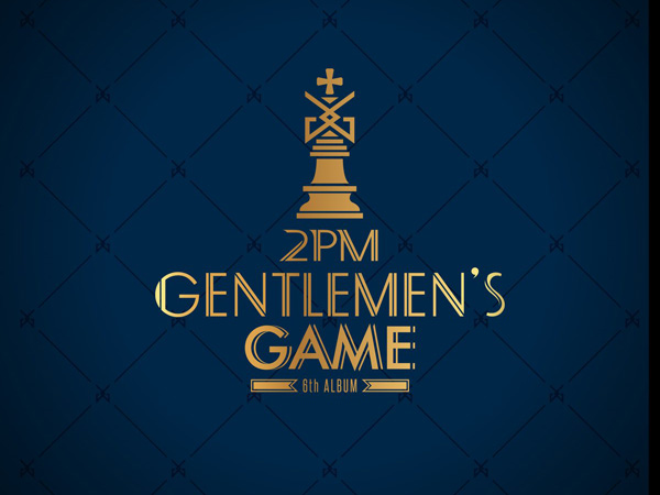 Album Review: 2PM - 'Gentleman's Game'