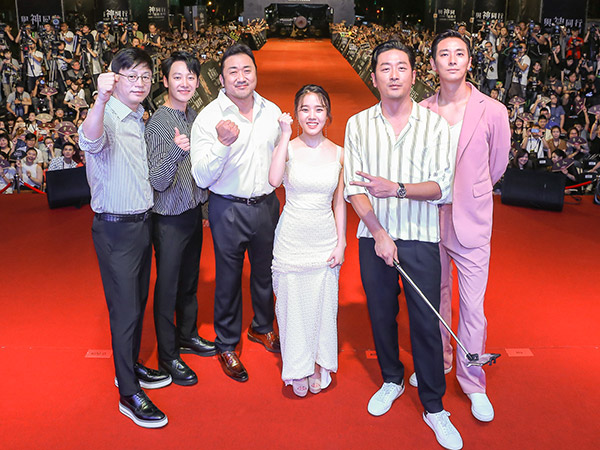 'Along with the Gods 2' Juga Masuk ke Jajaran Film Box Office di Berbagai Negara!