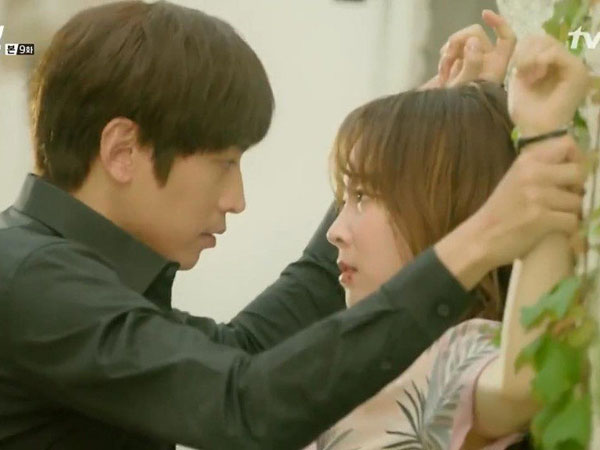 Duh, Sederet Adegan Romantis di Drama Korea Ini Ternyata Melecehkan Wanita!