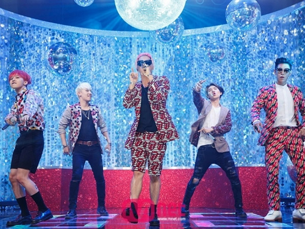 Big Bang Tak Akan Rilis MV untuk Lagu 'If You' di Bulan Juli, Apa Alasannya?