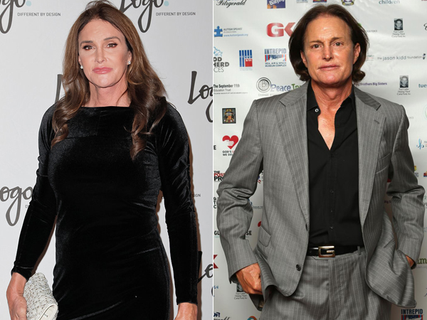 Caitlyn Jenner Akui Rasakan Kesedihan yang Luar Biasa Saat Tinggalkan Sosok Bruce