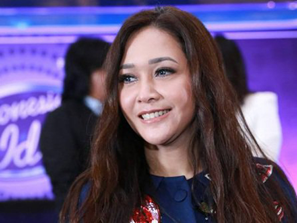 Cerita Kocak Maia Estianty Soal Didapuk Jadi Juri Indonesian Idol Gantikan Ahmad Dhani