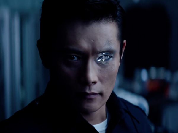 Intip Pesona Lee Byung Hun Di Trailer ‘Terminator: Genysis’!