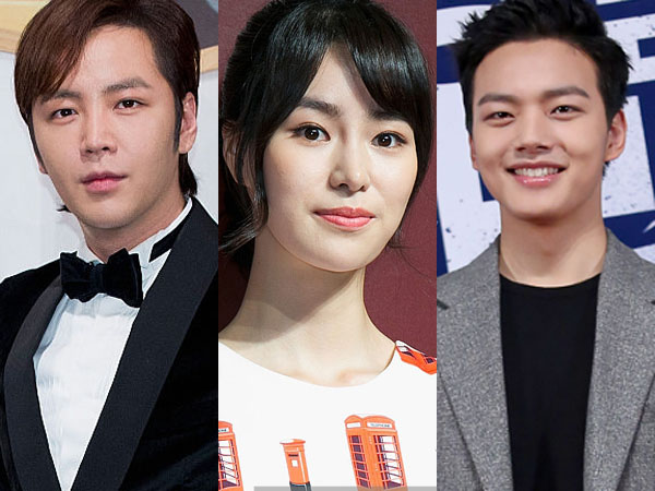 Produksi Drama Saeguk Baru, SBS Pilih Tiga Bintang Ini Untuk Peran Utamanya?