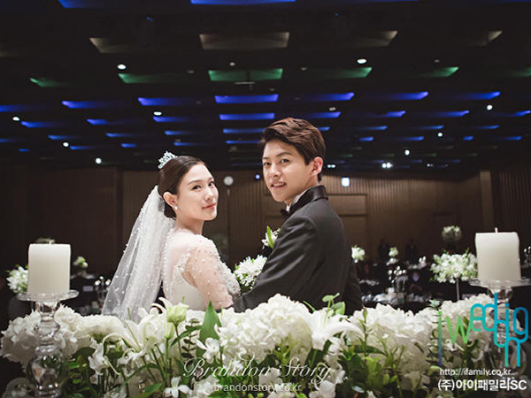 Resmi Menikah di Usia 21 Tahun, Dongho Eks U-Kiss Terlihat Makin Dewasa