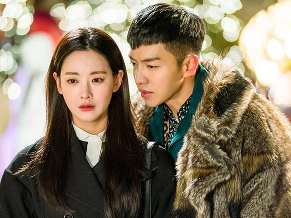 Drama Adaptasi Cerita Klasik Tiongkok 'Hwayugi' Justru Dituding Jiplak Novel Korea