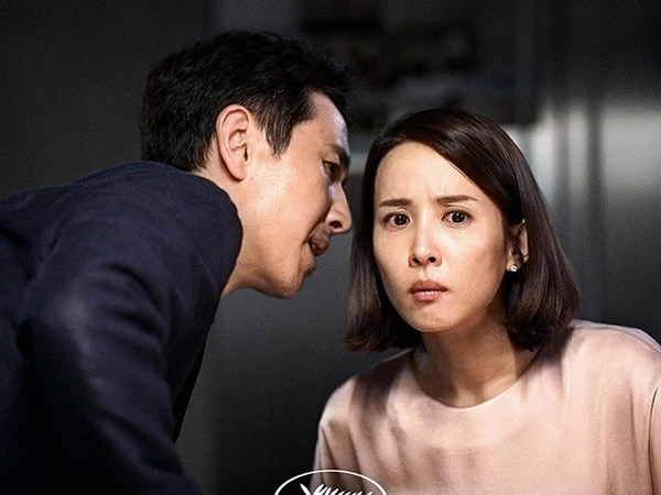 Meski Kontroversial, Bong Joon Ho Ungkap Alasan Harus Ada Adegan Seks di Film 'Parasite'