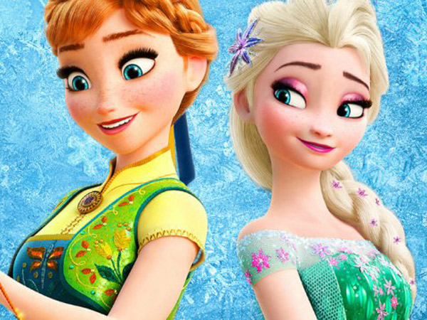 Belum Ada Tanda produksi, Ini Fakta Mengejutkan Dari ‘Frozen 2’