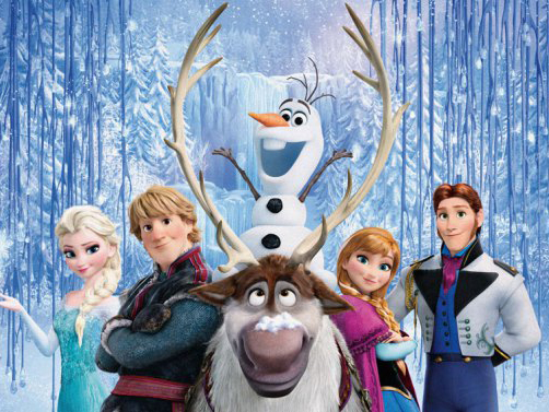 Disney Didesak Fans Untuk Berikan Elsa ‘Pacar’ di Frozen 2