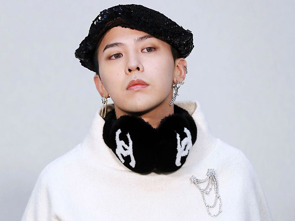 Gaon Chart Akhirnya Buka Suara Soal Album USB G-Dragon, Jadi Masuk Kategori Digital?