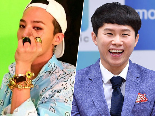 G-Dragon atau Komedian Yang Se Hyung, Siapakah Pelopor ‘Finger Heart’ yang Sebenarnya?