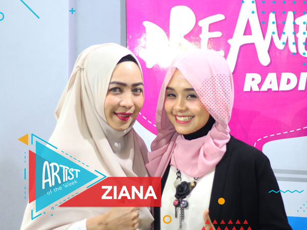 Yuk Kenalan Sama Girlband Hijab Indonesia yang Jadi 'Berkah dari Surga', ZIANA!