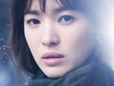 Alasan Song Hye Gyo Pilih Main Drama That Winter the Wind Blows