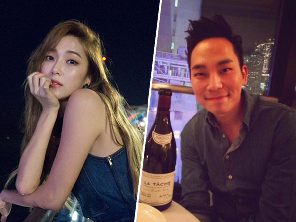 Pacaran Sejak Masih di SNSD, Jessica Ungkap Alasan Tak Akui Hubungannya dengan Tyler Kwon