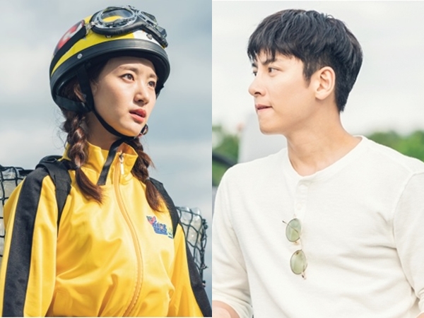 Ji Chang Wook dan Won Jin Ah Jadi Tim Produksi Ambisius di Teaser Drama Terbaru, Tayang Bulan Depan!