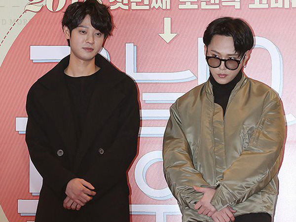 Jung Joon Young Ikut Angkat Bicara Soal Absennya Junhyung dari Jumpa Fans Beast
