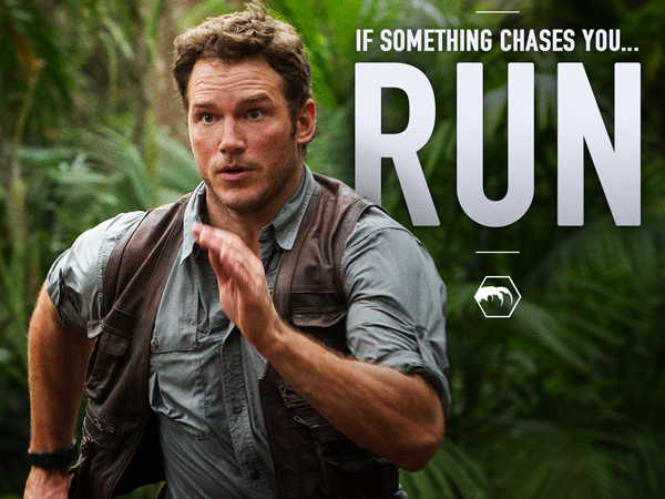 Pecahkan Rekor Box Office, Chris Pratt Pastikan Main Di Sekuel ‘Jurassic World’!