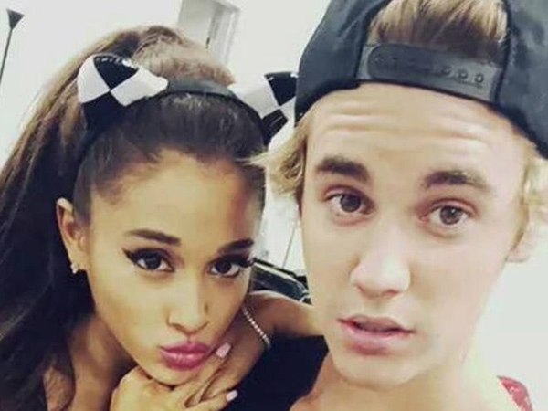 Ariana Grande Jadi Inspirasi Justin Bieber untuk Kembali ke Industri Musik