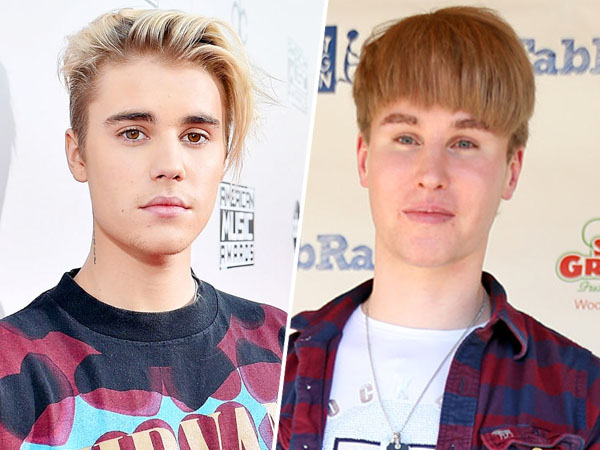 Terungkap! Ini Penyebab Tewasnya Pria ‘Kembaran’ Justin Bieber