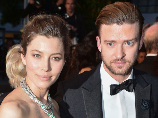 Puteranya Belum Genap Setahun, Justin Timberlake dan Jessica Biel Rencanakan Anak Kedua