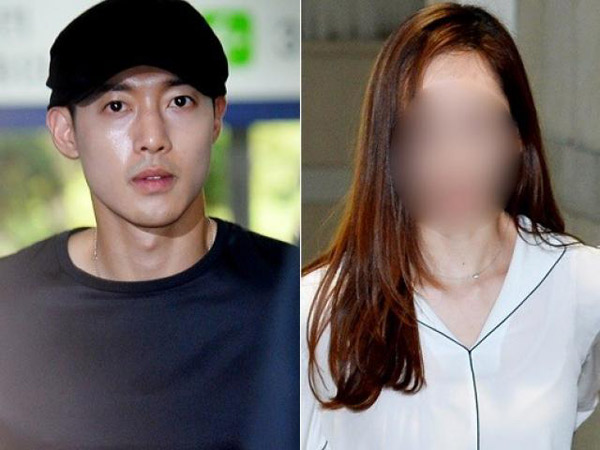 Akhirnya Kim Hyun Joong Dinyatakan Tidak Bersalah Atas Tuduhan Mantan Kekasih