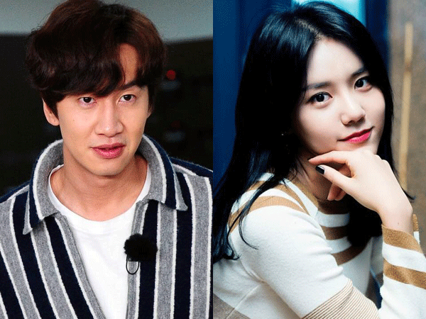 Lee Kwang Soo Tuai Kritikan Usai Beri Komentar Tak Pantas ke Hyejeong AOA