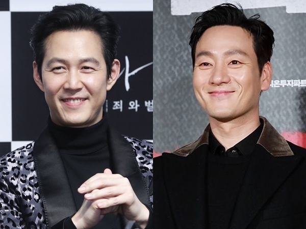 Lee Jung Jae dan Park Hae Soo Bintangi Seri Netflix 'Round Six'