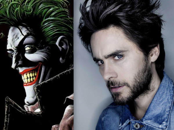 Ini Alasan Kenapa Jared Leto Pantas Menjadi Super Villain Joker