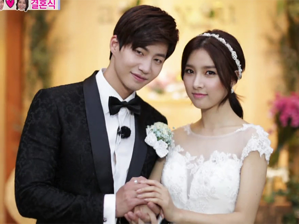 Song Jae Rim dan Kim So Eun Dikonfirmasi Tinggalkan ‘We Got Married’