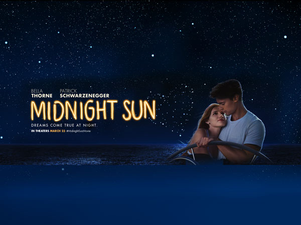 'Midnight Sun', Perjalanan Mencari Cahaya Dalam Kegelapan yang Bikin Hati Penonton 'Meleleh'