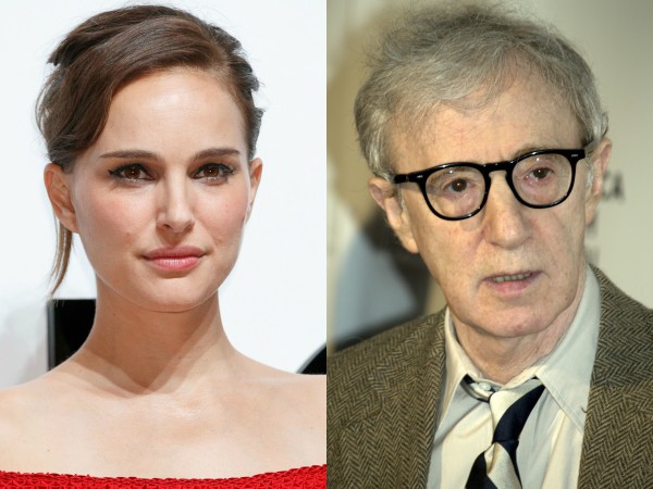 Pandangan 'Anti Mainstream' Natalie Portman Soal Kasus Pelecehan Seksual Sutradara Hits Woody Allen