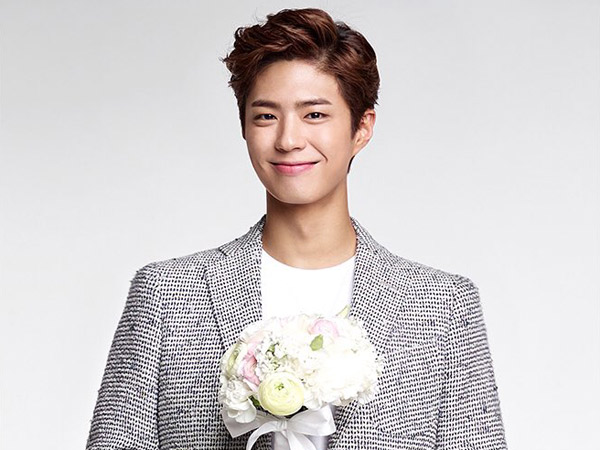 Promotor Umumkan Jadwal Pasti 'Park Bo Gum 2017 Fanmeeting in Jakarta'!