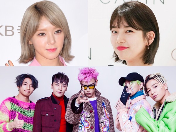 Jurnalis Bocorkan Berbagai 'Fakta' Dibalik Rumor dan Kontroversi Sederet Idola K-Pop!