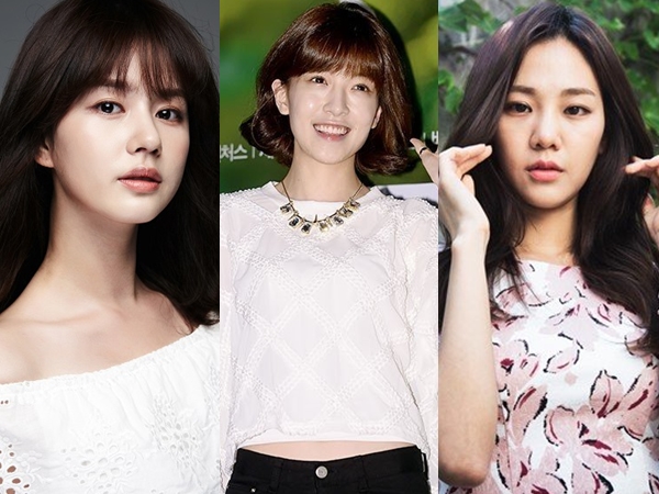 Ini Dia Tiga Besar Aktris Korea Kandidat Kuat Pasangan Joo Won Di Drama 'My Sassy Girl'