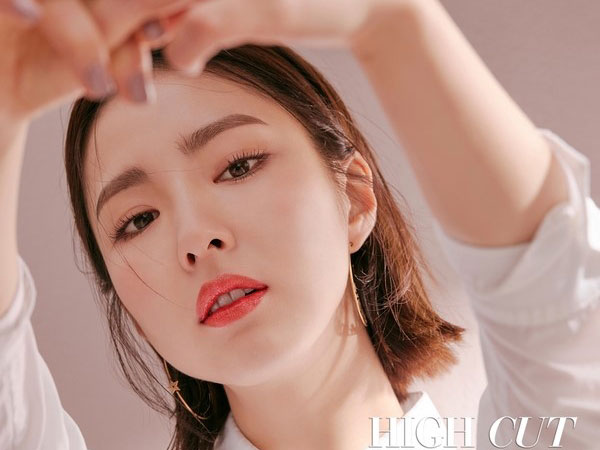Shin Se Kyung Dikonfirmasi Main Drama Baru MBC, Cha Eun Woo Masih Tanda Tanya