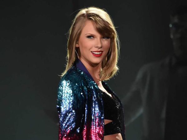 Pengadilan Pakai Cara Unik Untuk Bebaskan Taylor Swift dari Tuduhan Plagiat