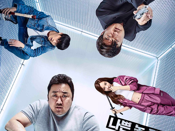 Seminggu Tayang, Film 'The Bad Guys: Reign of Chaos' Raih 3 Juta Penonton