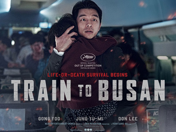 Korea Selatan Diserang Para Zombie Di Trailer Film ‘Train To Busan’