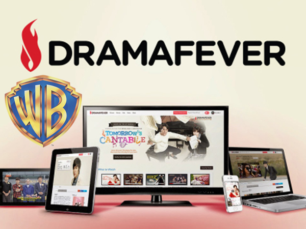 Jangkau Industri Global, Warner Bros Gaet Gudang Drama Korea ‘Drama Fever’