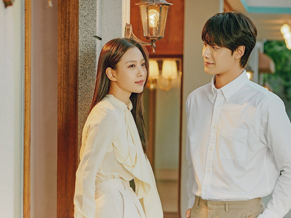 Lee Do Hyun dan Go Min Si Ungkap Persiapan Syuting Drama Sejarah