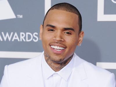 Chris Brown Ogah Masukkan Lagu Duetnya dengan Rihanna di Album Terbaru